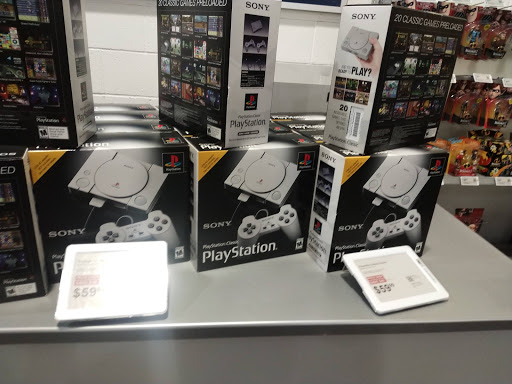 Best Buy image