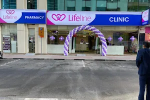 Lifeline Clinic Karama image