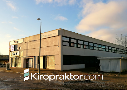 Kiropraktor.com Odense