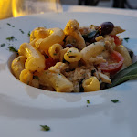 Photo n°1 de l'avis de Wolfgang.o fait le 14/06/2022 à 21:17 sur le  Ristorante Rivalago à Gargnano