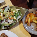 Photo n°1 de l'avis de Diederik.u fait le 16/12/2023 à 20:13 sur le  A Casa Mia Ristorante-Griglieria à Diamante