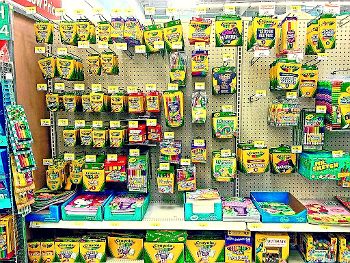 Department Store «Target», reviews and photos, 7930 Northfield Blvd, Denver, CO 80238, USA