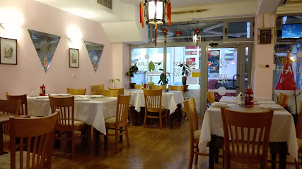 Fanshan Restaurant - Sofia, Struma St 2, Центр, Bulgaria