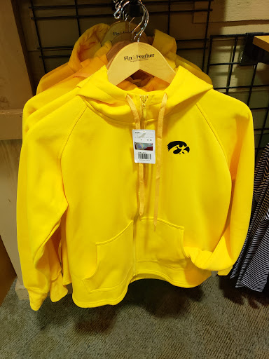 Camping Store «Fin & Feather Inc», reviews and photos, 125 IA-1, Iowa City, IA 52246, USA