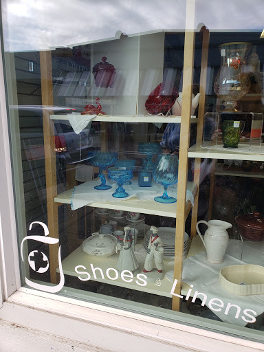 Gift Shop «Et Cetera Shop», reviews and photos, 836 S Main St, Lebanon, OR 97355, USA