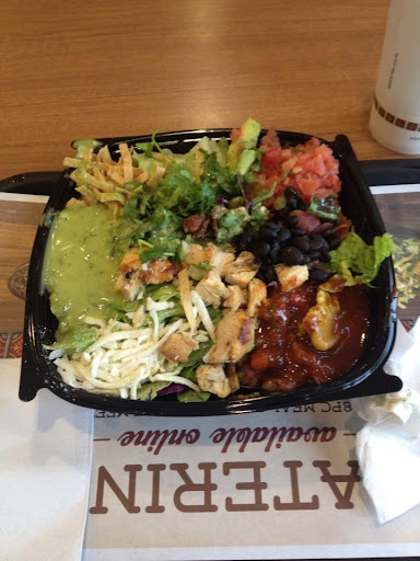 Mexican Restaurant «El Pollo Loco», reviews and photos, 2506 International Blvd, Oakland, CA 94601, USA