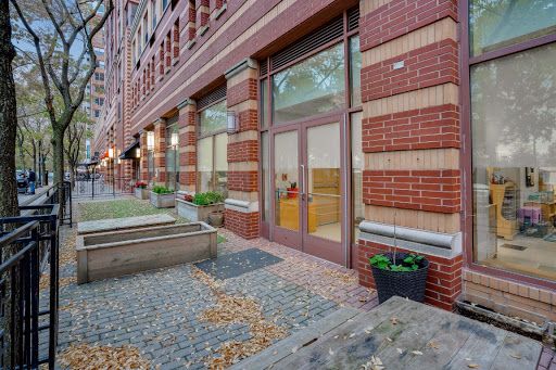 Preschool «Bright Horizons at Sinatra Drive, Hoboken», reviews and photos, 336 Sinatra Dr, Hoboken, NJ 07030, USA