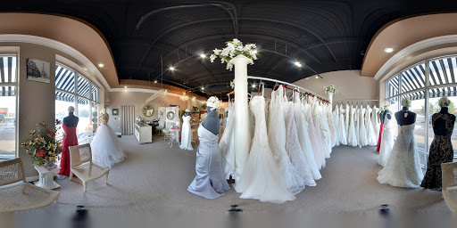 Bridal Shop «Catherine Simms Bridal», reviews and photos, 4313 E New York St #105, Aurora, IL 60504, USA