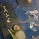 Photo n°4 de l'avis de Rosita.a fait le 30/06/2019 à 20:51 sur le  Molo54 à Vieste