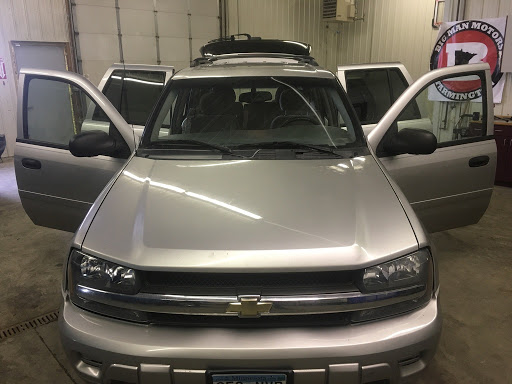 Used Car Dealer «BIG MAN MOTORS», reviews and photos, 22056 Chippendale Ave W #300, Farmington, MN 55024, USA