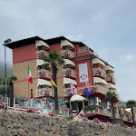 Photo n°3 de l'avis de Manfred.o fait le 25/09/2021 à 18:42 sur le  Hotel Firenze à Assenza di Brenzone