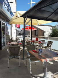 Atmosphère du Restaurant français Café du Centre à Cramant - n°2