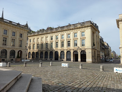 SG à Reims