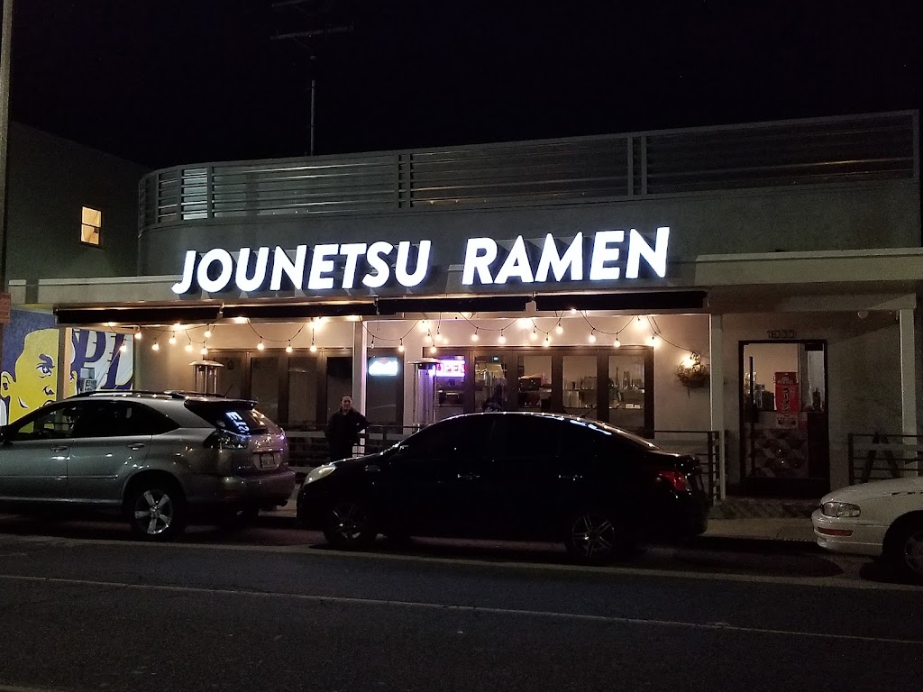 Jounetsu Ramen 90802