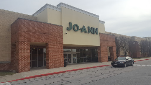 Fabric Store «Jo-Ann Fabrics and Crafts», reviews and photos, 6161 Columbia Crossing Cir, Columbia, MD 21045, USA