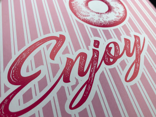 Donut Shop «All Star Donuts», reviews and photos, 399 5th St, San Francisco, CA 94107, USA