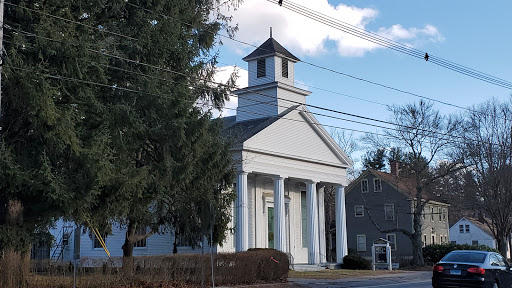 General Store «Old Mystic General Store», reviews and photos, 47 Main St, Old Mystic, CT 06372, USA
