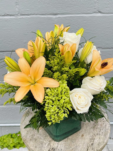 Florist «Forget-Me-Not Florist», reviews and photos, 1920 25th Ave, Gulfport, MS 39501, USA