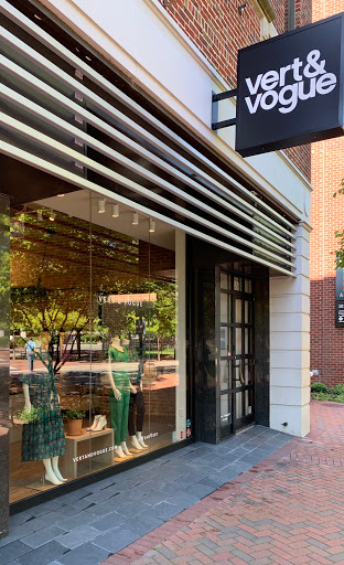 Boutique «Vert & Vogue», reviews and photos, 353 W Main St, Durham, NC 27701, USA