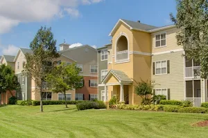 Windsor Club at Legacy Park Apartments image