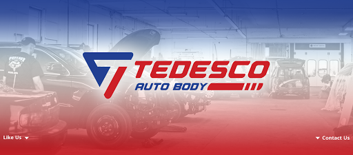 Auto Body Shop «Tedesco Auto Body Inc», reviews and photos, 320 Main St, New Rochelle, NY 10801, USA