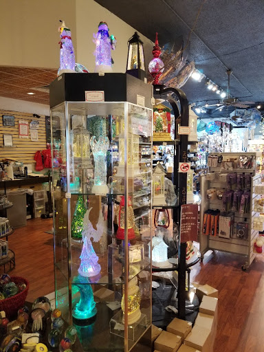 Gift Shop «The Chandlery: Serendipity Gifts», reviews and photos, 806 E New Haven Ave, Melbourne, FL 32901, USA