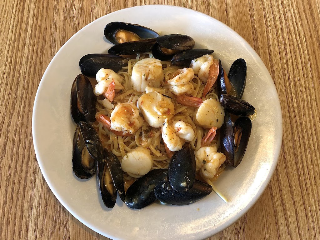 Bellas Pizza Ettrick 23803