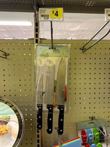 Home Goods Store «Dollar General», reviews and photos, 2140 Oregon St, Port Orford, OR 97465, USA