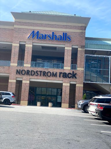 Department Store «Marshalls», reviews and photos, 1131 Hammond Dr NE, Atlanta, GA 30328, USA