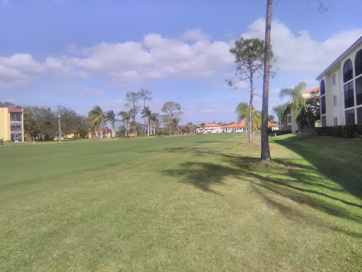 Golf Club «Tiger Point Golf Club», reviews and photos, 1255 Country Club Rd, Gulf Breeze, FL 32563, USA