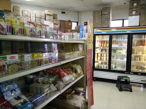 Indian Grocery Store «A1 Indian Groceries», reviews and photos, 6601 Cass Ave, Westmont, IL 60559, USA