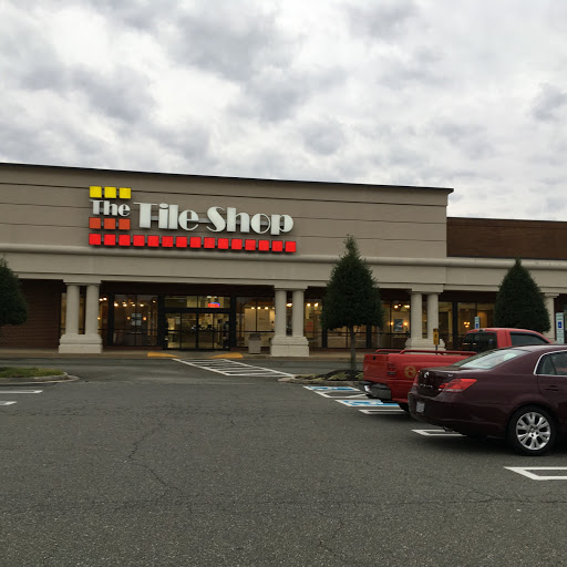 Shopping Mall «Westpark Shopping Center», reviews and photos, 9685 W Broad St, Glen Allen, VA 23060, USA