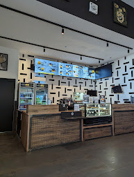 Photo n°70 de Black & White Burger Roncq à Tourcoing ()