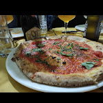 Photo n°3 de l'avis de fedetett. fait le 19/05/2021 à 20:14 sur le  Pizzeria Vesuvio à Lucca