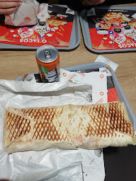 Photo n°14 de O'Tacos à Boulogne-Billancourt ()