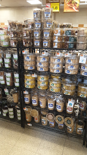 Supermarket «Stop & Shop», reviews and photos, 1025 Truman Hwy, Hyde Park, MA 02136, USA