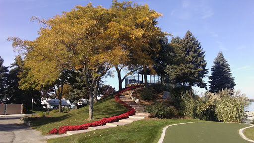 Marina «MacRay Harbor», reviews and photos, 30675 N River Rd, Harrison Charter Township, MI 48045, USA