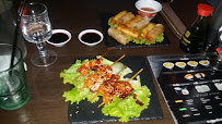 Sushi du Restaurant japonais L'Instinct Nippon à Marseille - n°11