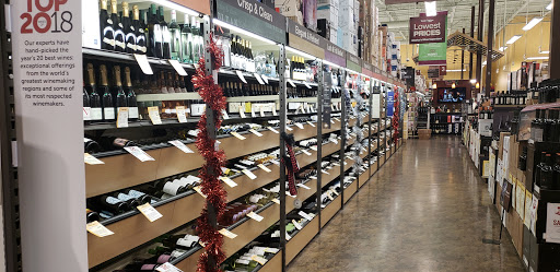 Total Wine & More image