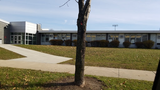 Park «Chicago Park District Durkin Park», reviews and photos, 8445 S Kolin Ave, Chicago, IL 60652, USA