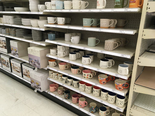 Department Store «Target», reviews and photos, 200 Vintage Way, Novato, CA 94945, USA