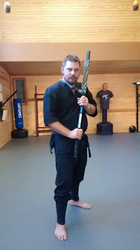 A Fair Advantage & Navarro's Combatives - Photo 8 - Car repair in Abilene, TX, Abilene