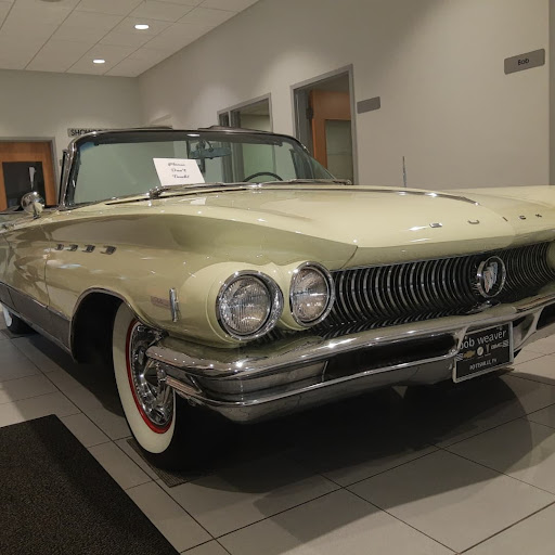 Car Dealer «Bob Weaver Auto», reviews and photos, 2174 W Market St, Pottsville, PA 17901, USA