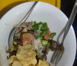 Bang Jaya Sop Kaki Kambing Sate Kambing Soto Madura photo