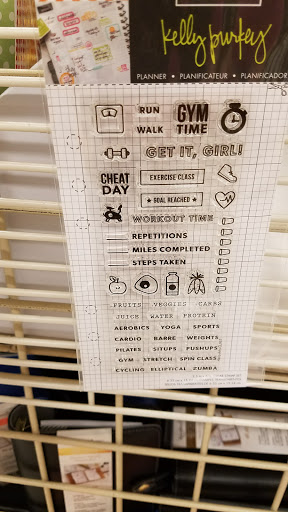 Craft Store «Michaels», reviews and photos, 1515 IL-50, Bourbonnais, IL 60914, USA