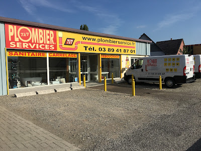 Plombier Service - Sainte Croix en Plaine à Sainte-Croix-en-Plaine