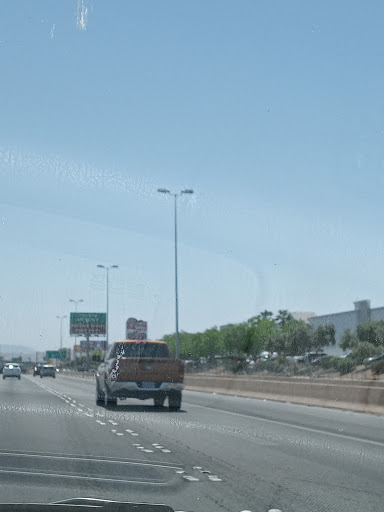 Amusement Center «Sky Zone Trampoline Park», reviews and photos, 7440 Dean Martin Dr #201, Las Vegas, NV 89139, USA