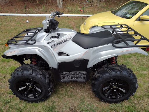 Motorcycle Dealer «Mountain Motorsports Marietta», reviews and photos, 780 Cobb Pkwy S, Marietta, GA 30062, USA