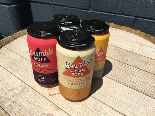 Cocktail Bar «Cardinal Spirits», reviews and photos, 922 S Morton St, Bloomington, IN 47403, USA