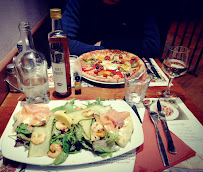Pizza du Restaurant italien Del Arte à La Roche-sur-Yon - n°5